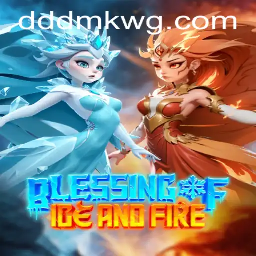 Explorando o Fascinante Mundo de Blessing of Ice and Fire