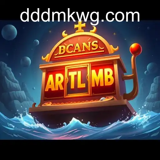 Caça-níqueis dddmk: Sua Porta de Entrada para Grandes Prêmios