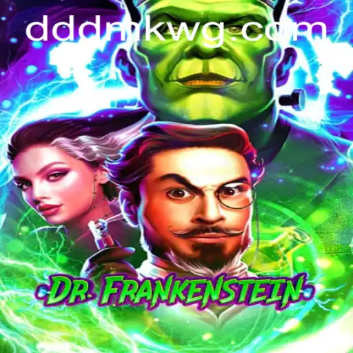 DrFrankenstein: Uma Jornada de Criação e Estratégia