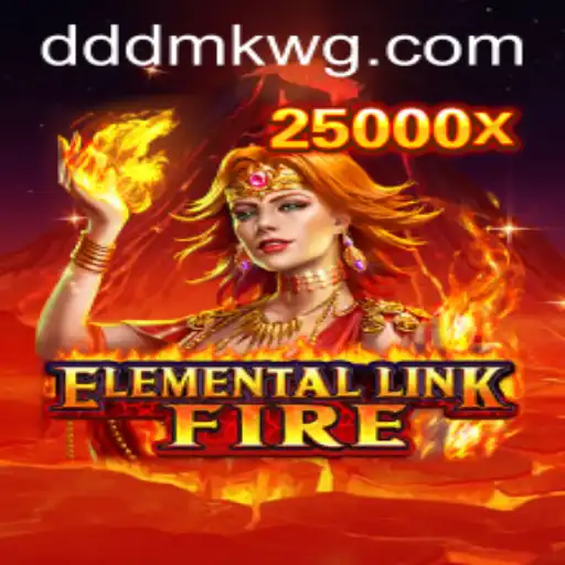Descubra o Fascinante Mundo de ElementalLinkFire