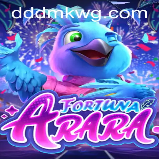 Descubra o Mundo de FortunaArara: Um Jogo de Estratégia e Aventura