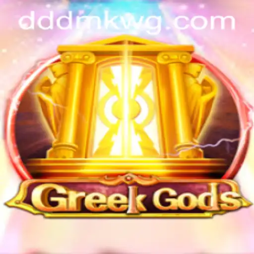 GreekGods: Um Mergulho no Fascinante Mundo da Mitologia
