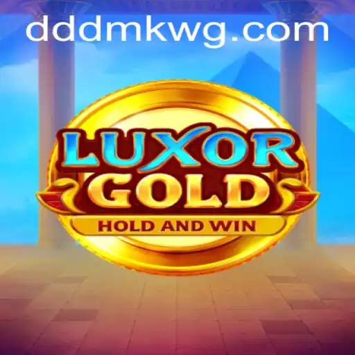 Descubra LuxorGold: O Jogo de Estratégia e Aventura Que Está Conquistando Todos