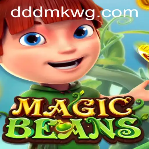 Explorando o Universo de MAGICBEANS