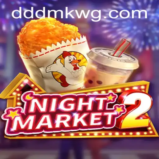 Explorando o Jogo NightMarket2: Uma Jornada Inesquecível