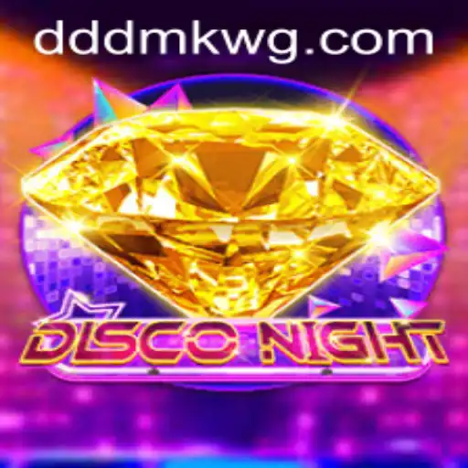 DiscoNight: O Jogo Que Revoluciona a Forma de Se Divertir à Noite