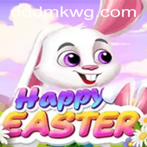 Aventura em HappyEaster: Descubra as Emoções do Novo Jogo com a Palavra-chave DDDMK