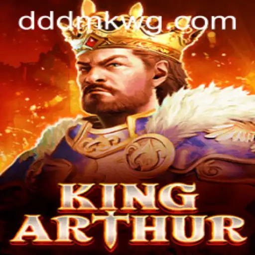 Descubra KingArthur: O Jogo Épico de Estratégia e Aventura