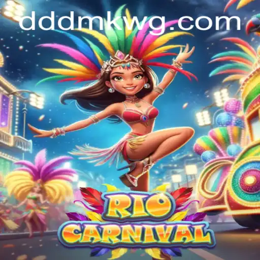 Explorando RioCarnival: O Jogo que Captura a Essência Festiva do Brasil