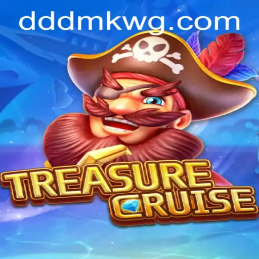 Descubra Tudo Sobre TREASURECRUISE: Regras, Introdução e Eventos